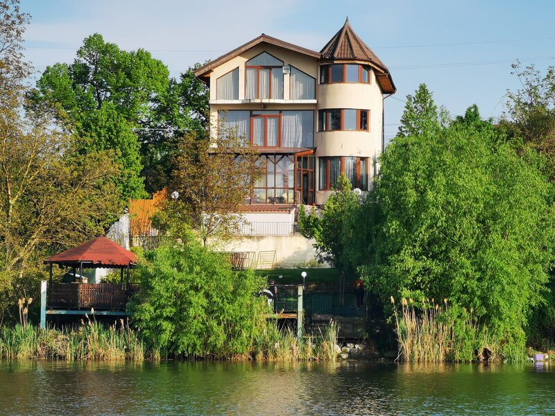 Balotesti vanzare casa vila