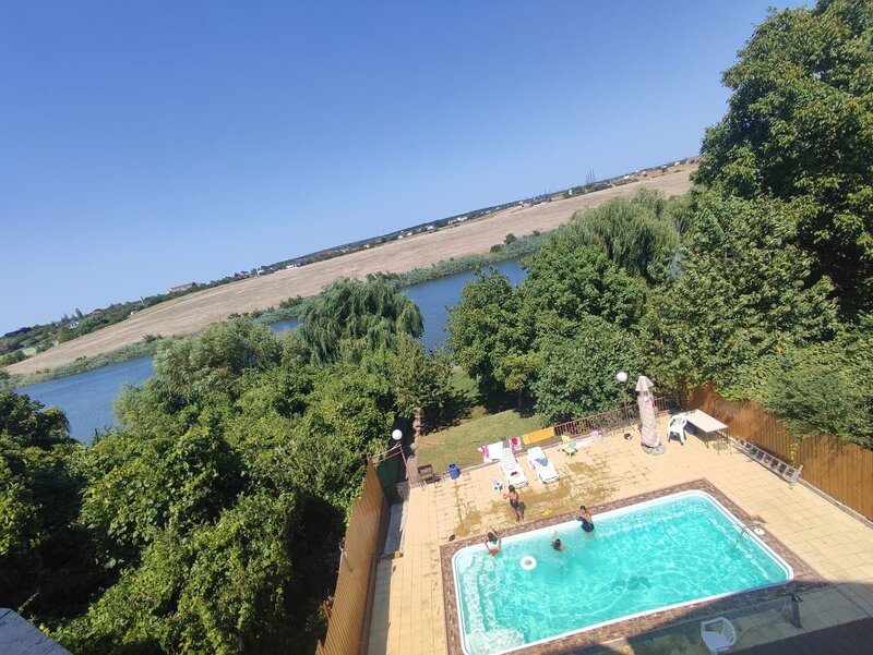Balotesti vanzare casa vila