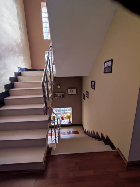 Balotesti vanzare casa vila