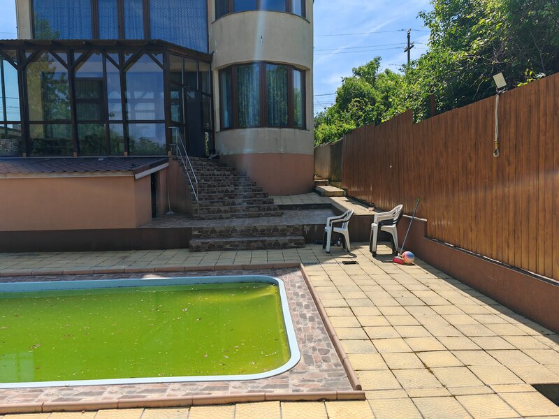 Balotesti vanzare casa vila